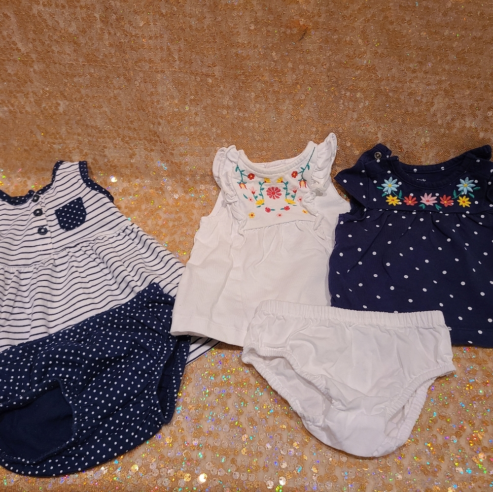 Summer Outfits